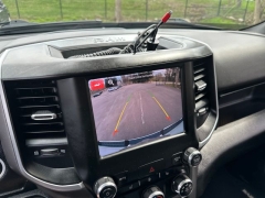 Used 2023  Ram 1500 Big Horn 4x4 Crew Cab 5'7" Box at DriveNow Mayfield near Mayfield Heights&comma; OH