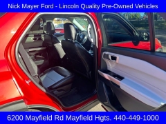 Used 2023 Ford Explorer XLT 4WD at DriveNow Mayfield near Mayfield Heights, OH