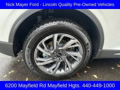 Used 2025  Lincoln Corsair Premiere AWD at Drive Now Westlake near Westlake, OH