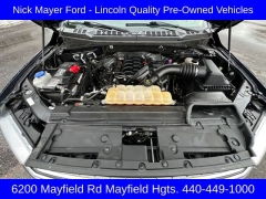 Used 2018  Ford F-150 4WD SuperCrew Box at DriveNow Mayfield near Mayfield Heights, OH