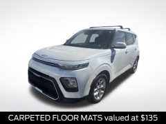 Used 2022  Kia Soul LX IVT at DriveNow Mayfield near Mayfield Heights&comma; OH