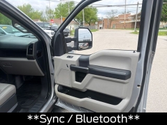 Used 2022  Ford Super Duty F-250 SRW 4WD SuperCab Box at DriveNow Mayfield near Mayfield Heights&comma; OH