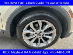 Used 2017 Lincoln MKC 4d SUV FWD Select at DriveNow Mayfield near Mayfield Heights, OH