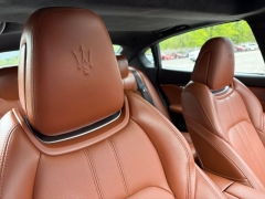 Used 2023  Maserati Quattroporte Modena Q4 AWD at DriveNow Mayfield near Mayfield Heights&comma; OH