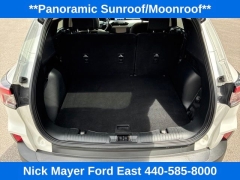 Used 2020  Ford Escape 4d SUV FWD SE at DriveNow Mayfield near Mayfield Heights&comma; OH