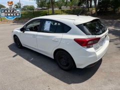 Used 2022  Subaru Impreza 5-door CVT at Drive Now Westlake near Westlake&comma; OH