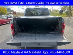 Used 2019  Ford F-150 4WD SuperCrew Raptor at DriveNow Mayfield near Mayfield Heights, OH