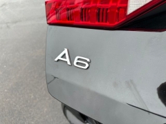 Used 2024  Audi A6 Sedan Premium Plus 45 TFSI quattro at Drive Now Westlake near Westlake&comma; OH