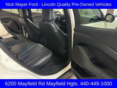 Used 2024 Ford Mustang Mach-E Select AWD at Drive Now Westlake near Westlake, OH