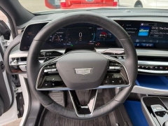 Used 2024  Cadillac LYRIQ AWD 4dr Luxury w&sol;1SC at Drive Now Westlake near Westlake&comma; OH