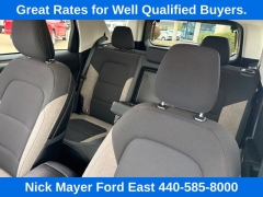 Used 2025  Ford Bronco Sport Big Bend 4x4 at DriveNow Mayfield near Mayfield Heights&comma; OH