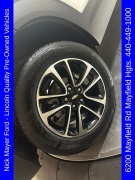 Used 2024 Chevrolet Trailblazer AWD 4dr LT at DriveNow Mayfield near Mayfield Heights, OH
