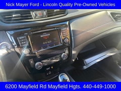 Used 2019  Nissan Rogue AWD SV at Drive Now Westlake near Westlake, OH