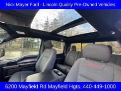 Used 2019  Ford F-150 4WD SuperCrew 5.5' Box at DriveNow Mayfield near Mayfield Heights, OH