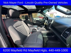 Used 2019  Ford F-150 4WD SuperCrew 5.5' Box at DriveNow Mayfield near Mayfield Heights, OH