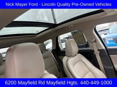 Used 2022  Lincoln Corsair Reserve AWD at Drive Now Westlake near Westlake&comma; OH