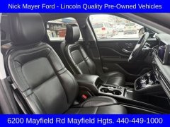 Used 2022  Lincoln Corsair Reserve AWD at Drive Now Westlake near Westlake&comma; OH