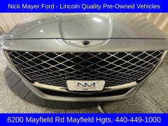 Used 2024 Genesis GV80 3.5T AWD at Drive Now Westlake near Westlake, OH