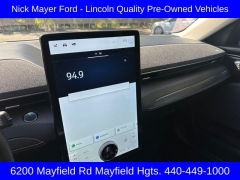 Used 2021 Ford Mustang Mach-E Premium AWD at DriveNow Mayfield near Mayfield Heights, OH