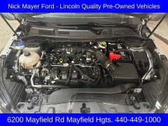 Used 2022 Lincoln Corsair Standard AWD at DriveNow Mayfield near Mayfield Heights, OH
