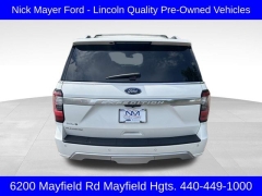 Used 2021 Ford Expedition Platinum 4x4 at Drive Now Westlake near Westlake, OH