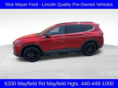 Used 2022 Hyundai Santa Fe XRT AWD at DriveNow Mayfield near Mayfield Heights, OH