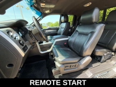 Used 2013  Ford F-150 4WD SuperCab at Drive Now Westlake near Westlake&comma; OH
