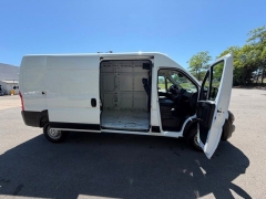 Used 2025  Ram ProMaster Cargo Van Tradesman 2500 High Roof 159" WB w&sol;Pass Seat at Drive Now Westlake near Westlake&comma; OH