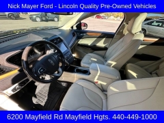 Used 2015  Lincoln MKC FWD 4dr at Drive Now Westlake near Westlake, OH
