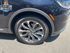 Used 2023  Lincoln Nautilus Reserve AWD at DriveNow Mayfield near Mayfield Heights&comma; OH