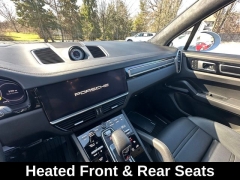 Used 2023  Porsche Cayenne GTS AWD at Drive Now Westlake near Westlake&comma; OH
