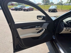 Used 2021  Cadillac CT5 4dr Sdn Premium Luxury at DriveNow Mayfield near Mayfield Heights&comma; OH