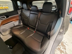 Used 2024  Jeep Compass Limited 4x4 at DriveNow Mayfield near Mayfield Heights&comma; OH