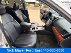 Used 2012  Subaru Outback 4d SUV R Limited at DriveNow Mayfield near Mayfield Heights&comma; OH