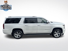 Used 2020  Chevrolet Suburban 4d SUV 4WD Premier at Drive Now Westlake near Westlake&comma; OH
