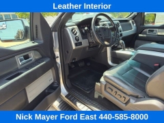 Used 2013  Ford F-150 4WD SuperCab at Drive Now Westlake near Westlake&comma; OH