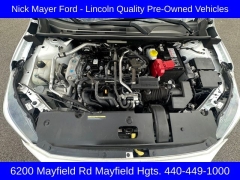 Used 2021  Nissan Sentra S CVT at DriveNow Mayfield near Mayfield Heights, OH