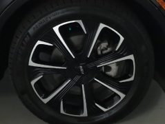 Used 2024  Lincoln Nautilus Reserve AWD at DriveNow Mayfield near Mayfield Heights&comma; OH