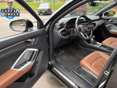 Used 2022  Audi Q3 S line Premium 45 TFSI quattro at DriveNow Mayfield near Mayfield Heights&comma; OH