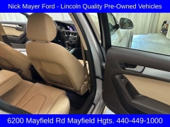 Used 2013 Audi allroad 4d Wagon Premium+ at Drive Now Westlake near Westlake, OH