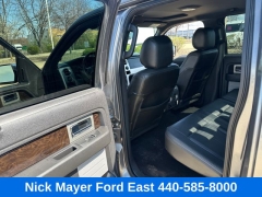 Used 2013  Ford F-150 4WD SuperCrew at Drive Now Westlake near Westlake&comma; OH