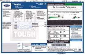 Used 2024  Ford Transit Passenger Wagon T-350 148" Low Roof RWD at DriveNow Mayfield near Mayfield Heights&comma; OH