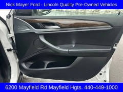 Used 2022  BMW X3 xDrive30i Sports Activity Vehicle at DriveNow Mayfield near Mayfield Heights&comma; OH