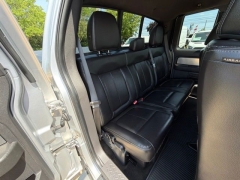 Used 2013  Ford F-150 4WD SuperCab at Drive Now Westlake near Westlake&comma; OH