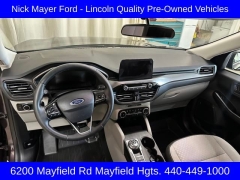 Used 2023 Ford Escape Active AWD at Drive Now Westlake near Westlake, OH
