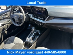 Used 2025  Chevrolet Trax FWD 4dr LT at Drive Now Westlake near Westlake&comma; OH