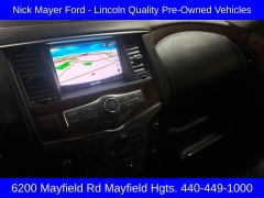 Used 2019 INFINITI QX80 LUXE AWD at Drive Now Westlake near Westlake, OH