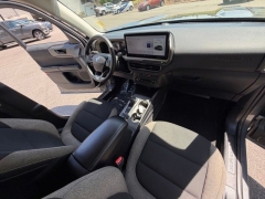 Used 2025  Ford Bronco Sport Big Bend 4x4 at Drive Now Westlake near Westlake&comma; OH