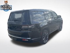 Used 2024  Jeep Grand Wagoneer Series II Obsidian 4x4 at Drive Now Westlake near Westlake&comma; OH
