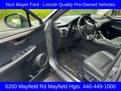 Used 2018 Lexus NX NX 300 AWD at Drive Now Westlake near Westlake, OH